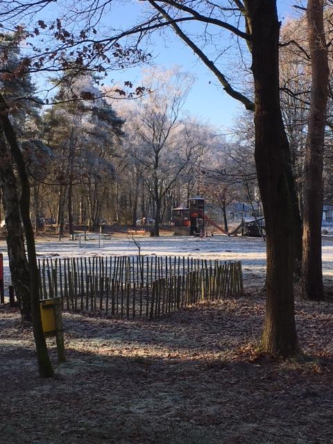 Vakantiepark Vosseven 77 Stramproy Exterior foto
